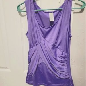 Avon Women's Ruched Top